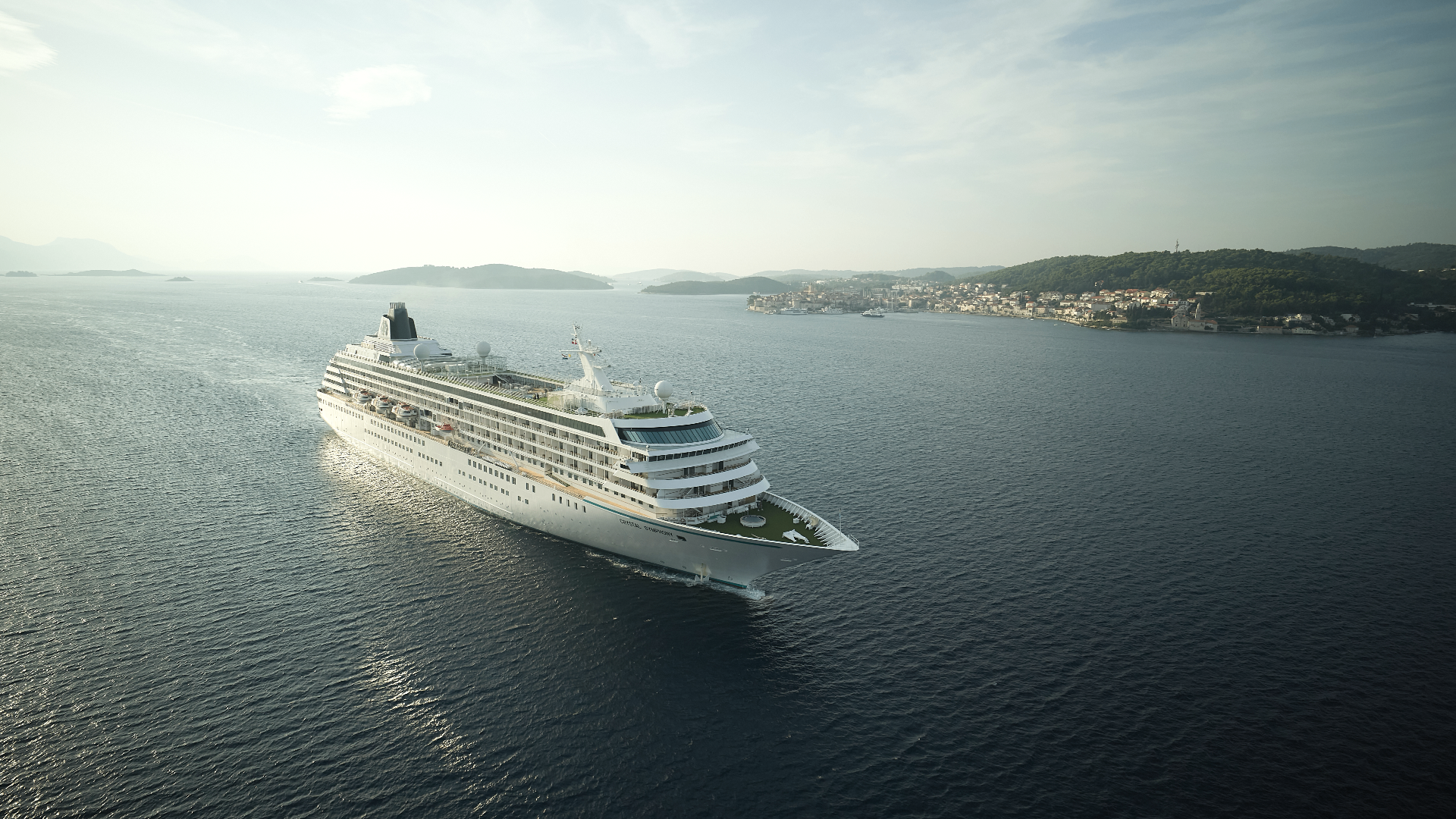 Luxury & Ultra-Luxury Voyages